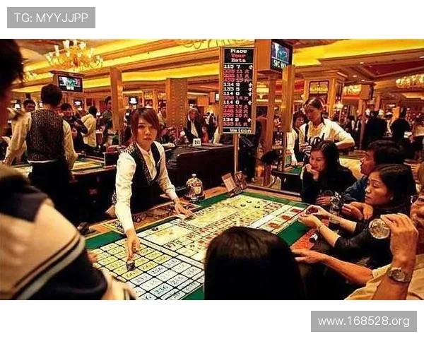澳门VIP赌场：尊享奢华体验与高端博彩服务